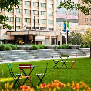 Hotel Baltimore Downtown-Inner Harbor